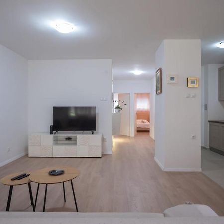 Апартаменти Apartman Mirjana Спліт Екстер'єр фото