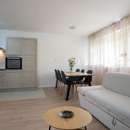 Апартаменти Apartman Mirjana Спліт Екстер'єр фото