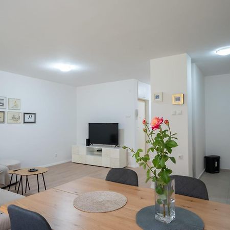 Апартаменти Apartman Mirjana Спліт Екстер'єр фото