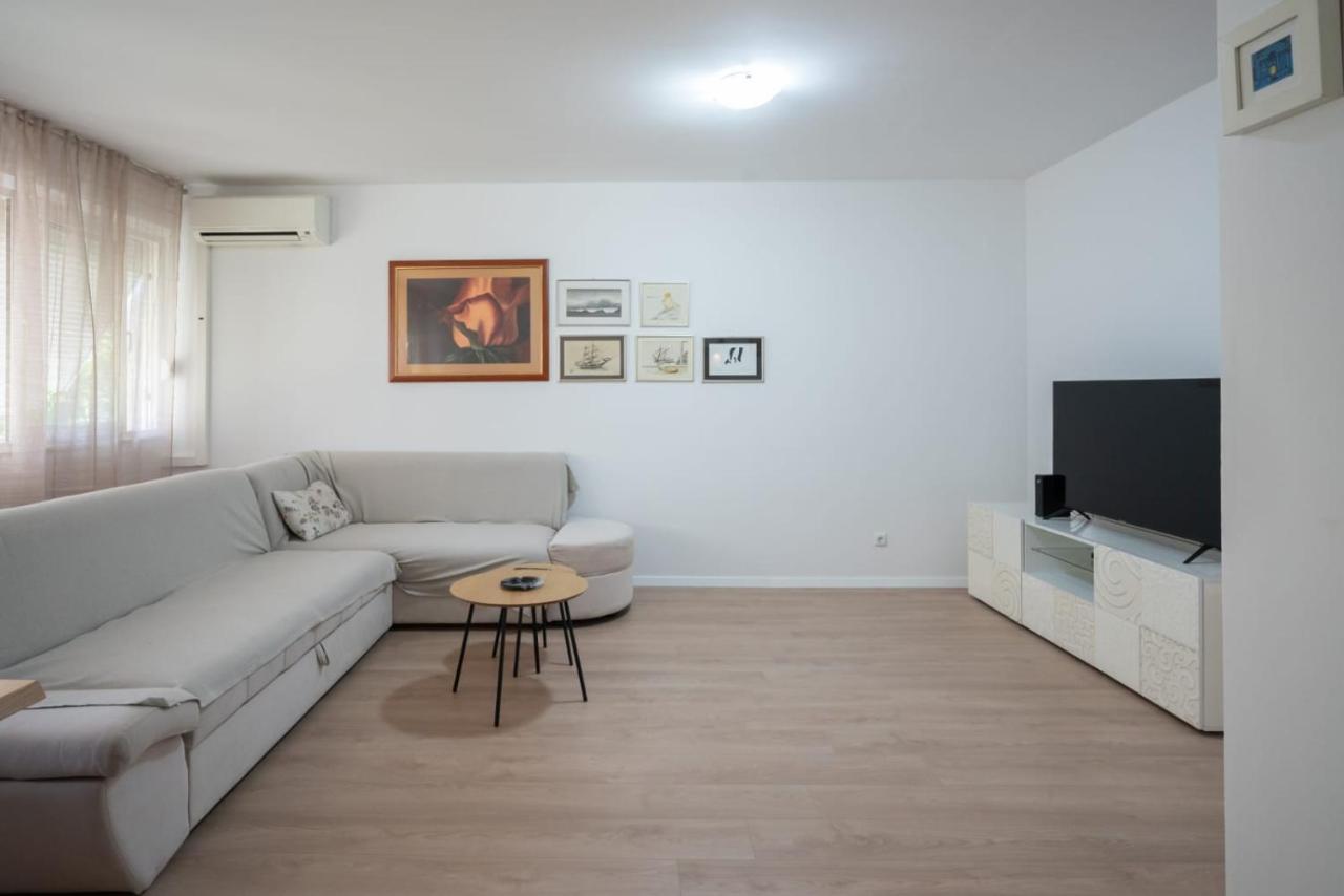 Апартаменти Apartman Mirjana Спліт Екстер'єр фото