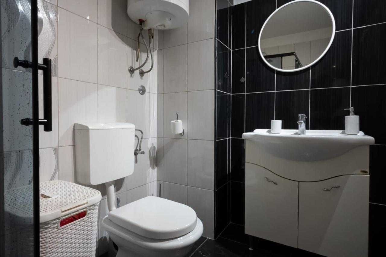Апартаменти Apartman Mirjana Спліт Екстер'єр фото