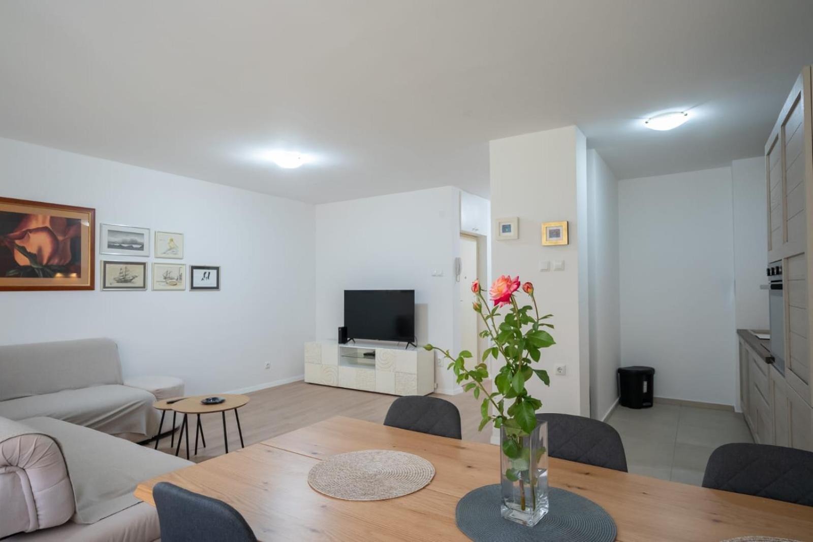 Апартаменти Apartman Mirjana Спліт Екстер'єр фото