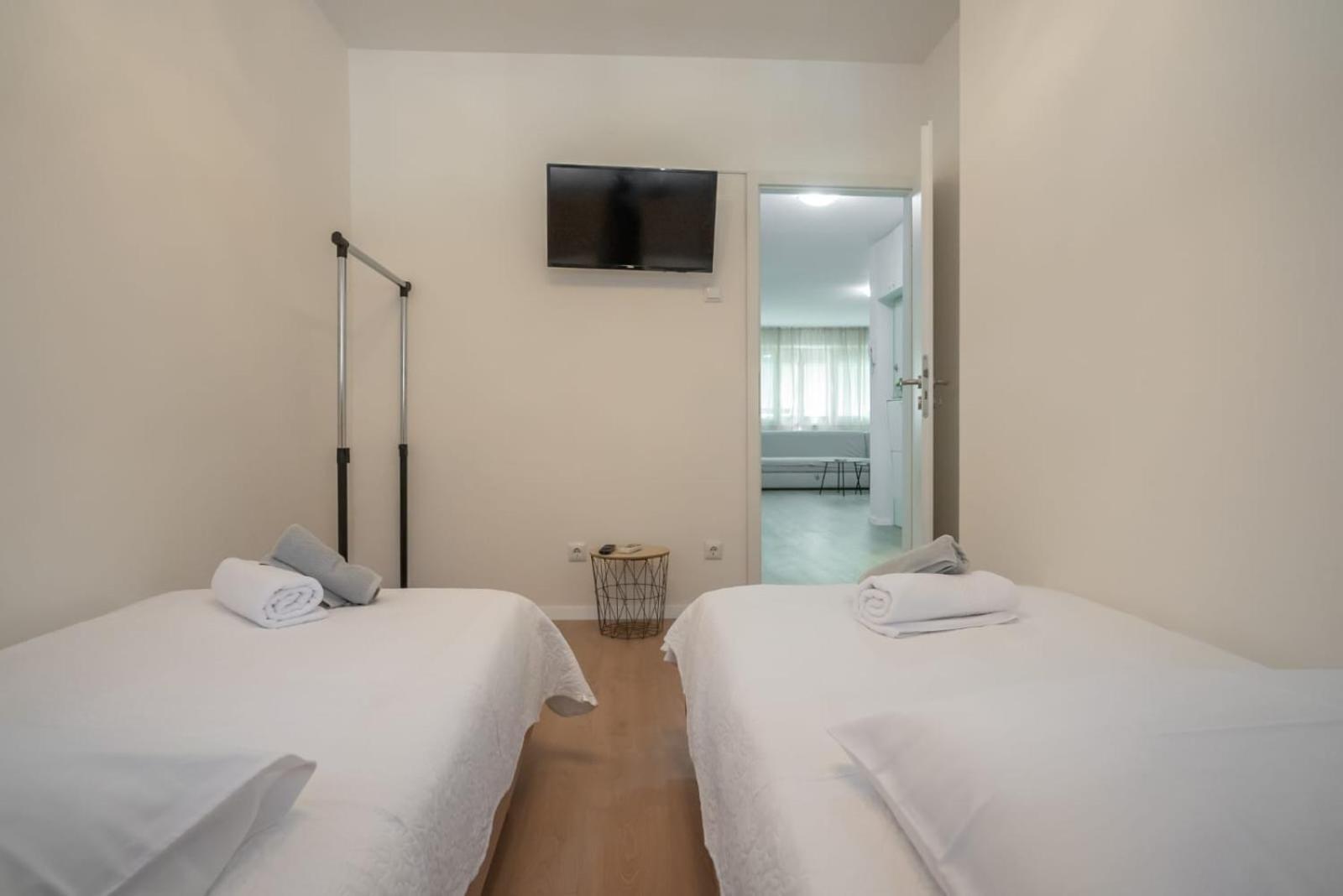 Апартаменти Apartman Mirjana Спліт Екстер'єр фото